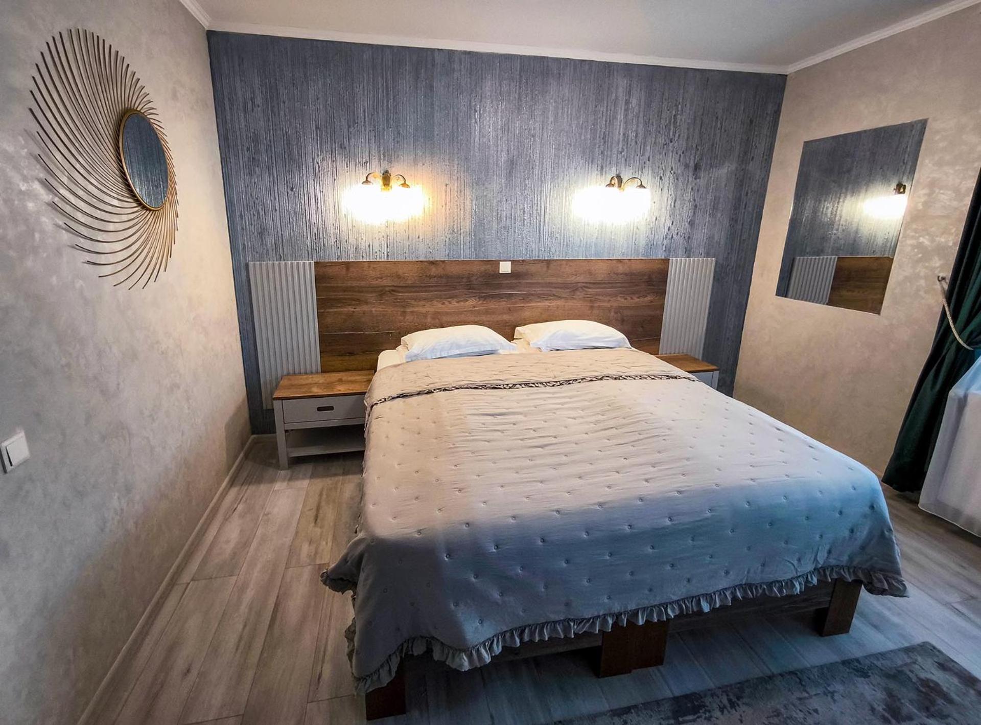 Hotel Dorobanti Iasi Bagian luar foto