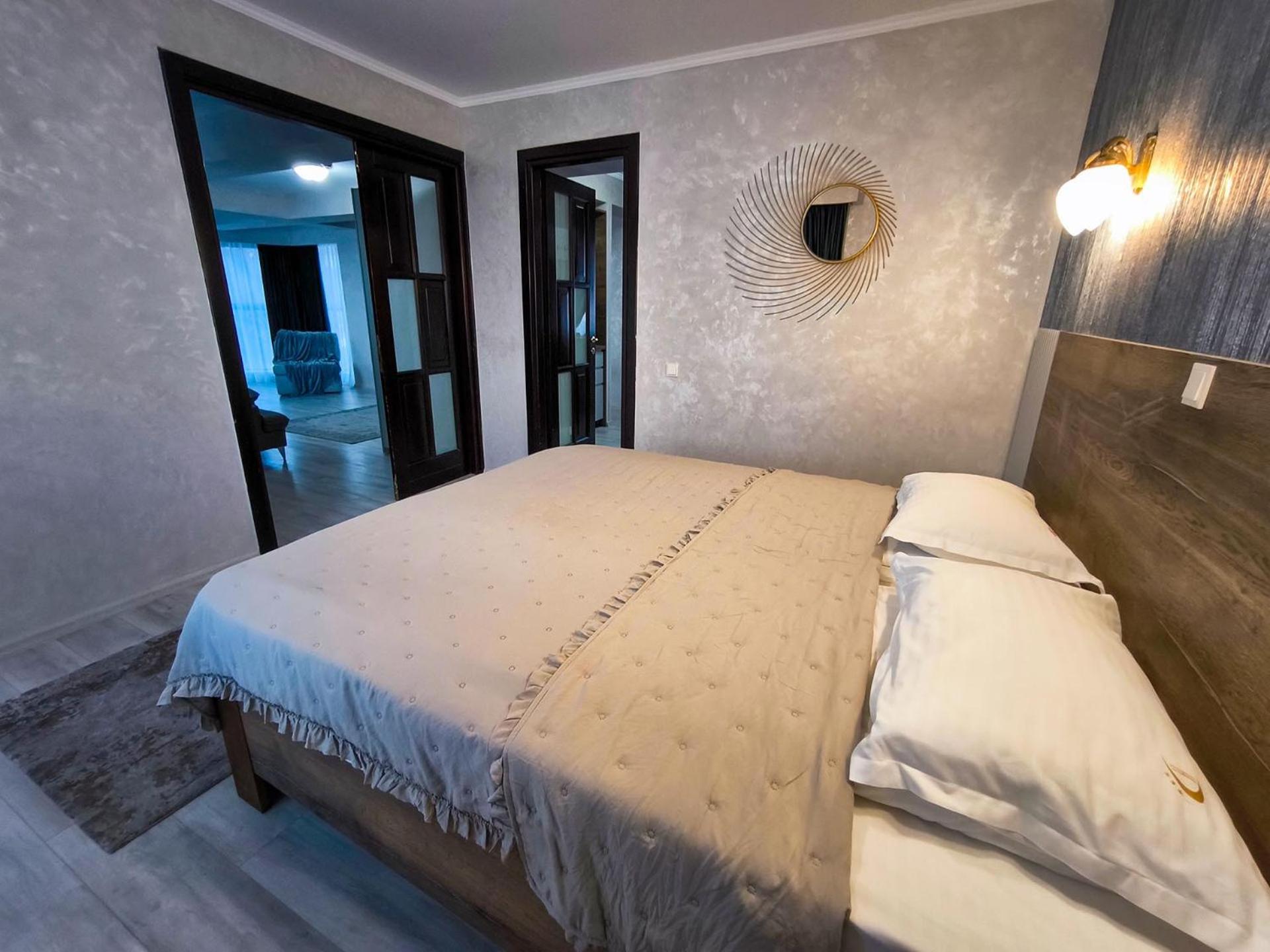 Hotel Dorobanti Iasi Bagian luar foto