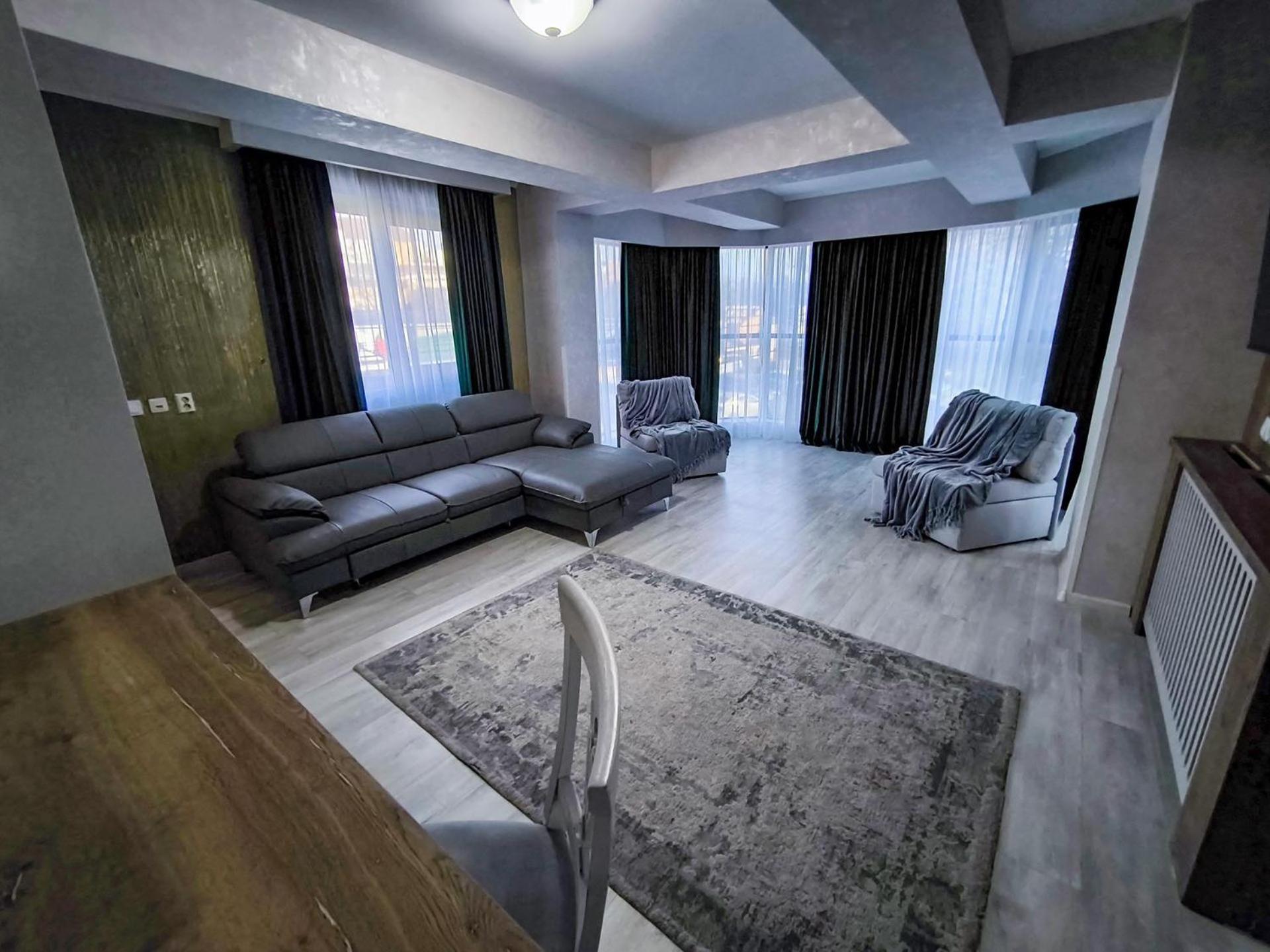 Hotel Dorobanti Iasi Bagian luar foto