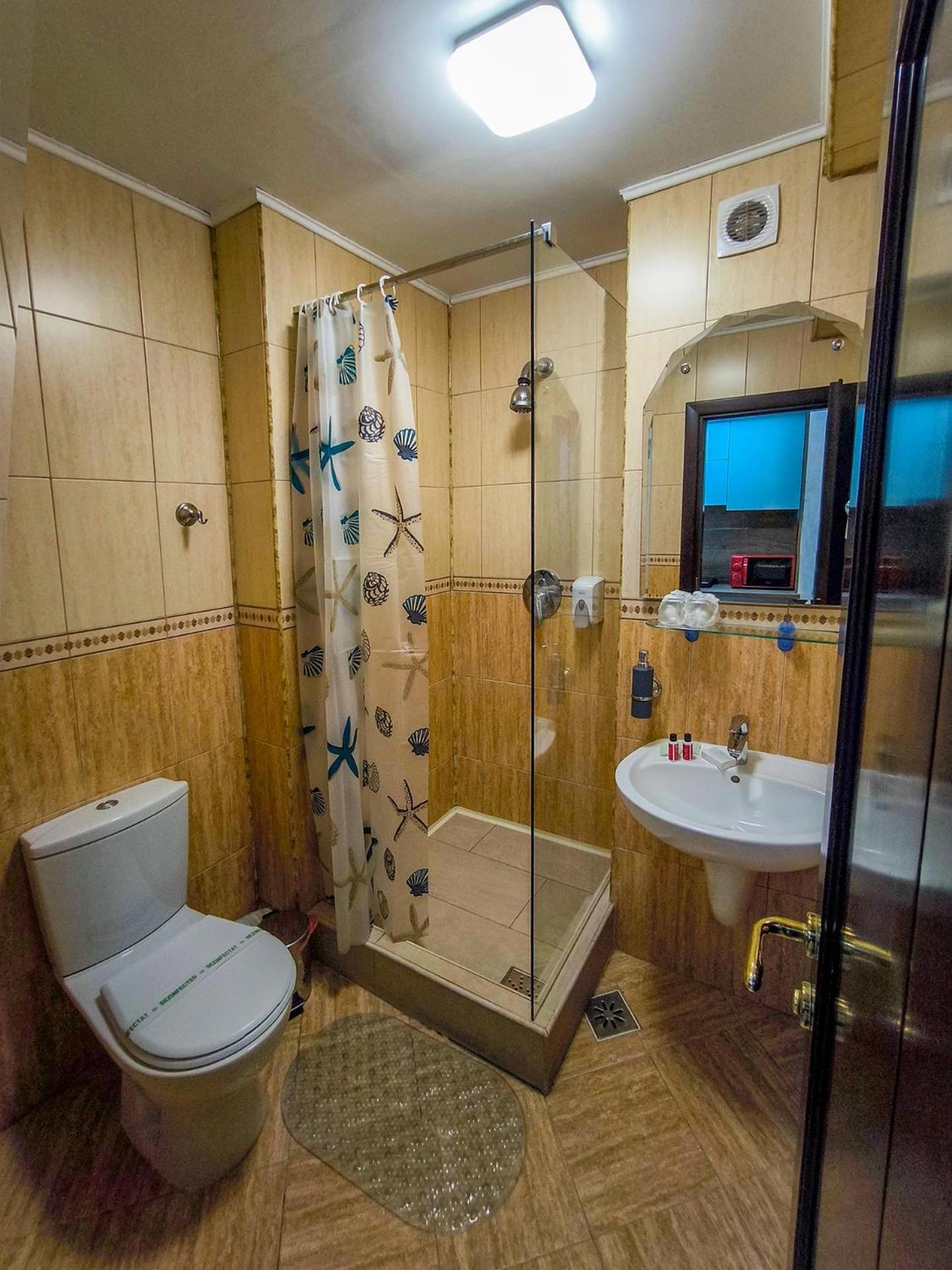 Hotel Dorobanti Iasi Bagian luar foto