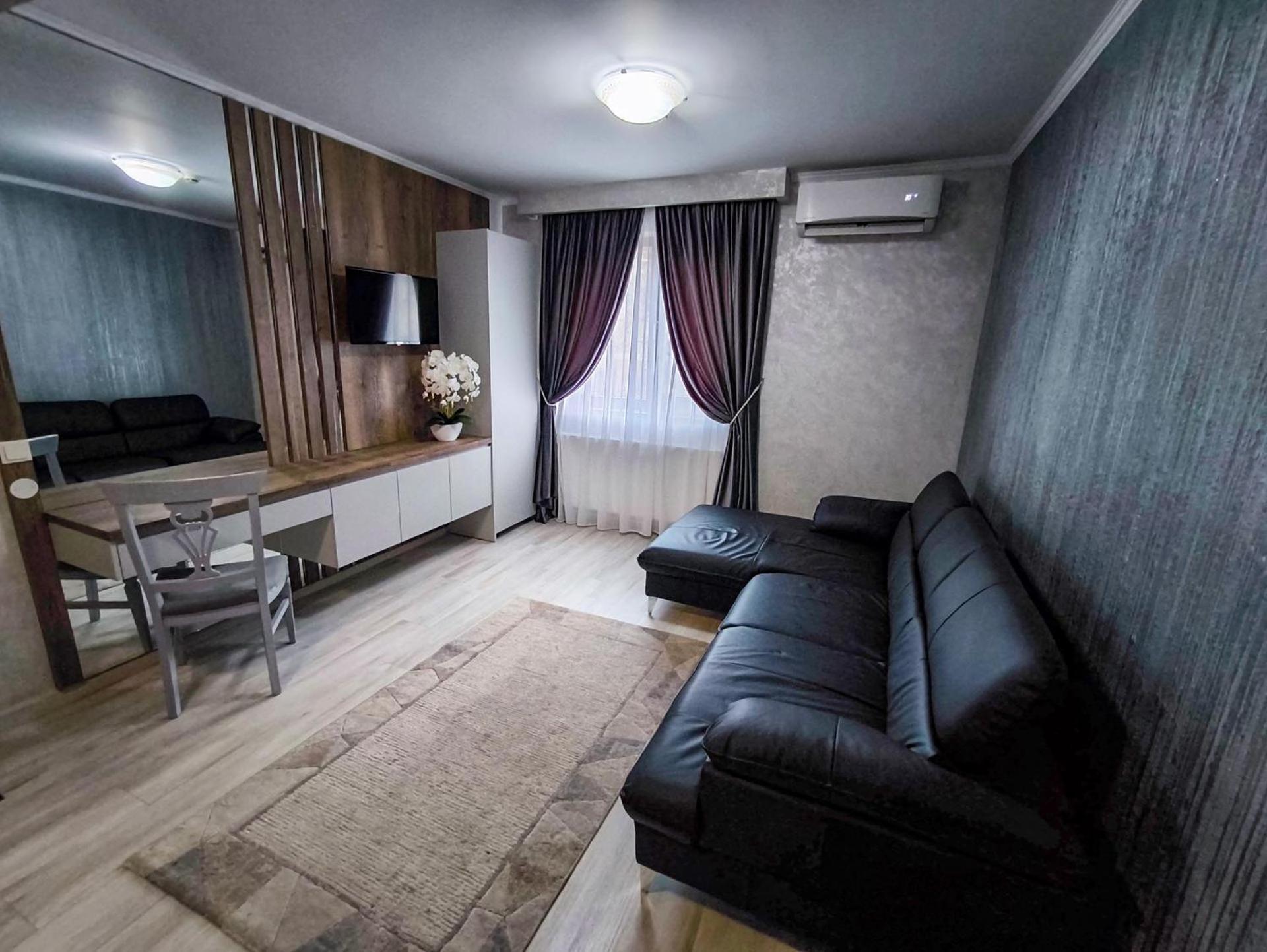 Hotel Dorobanti Iasi Bagian luar foto