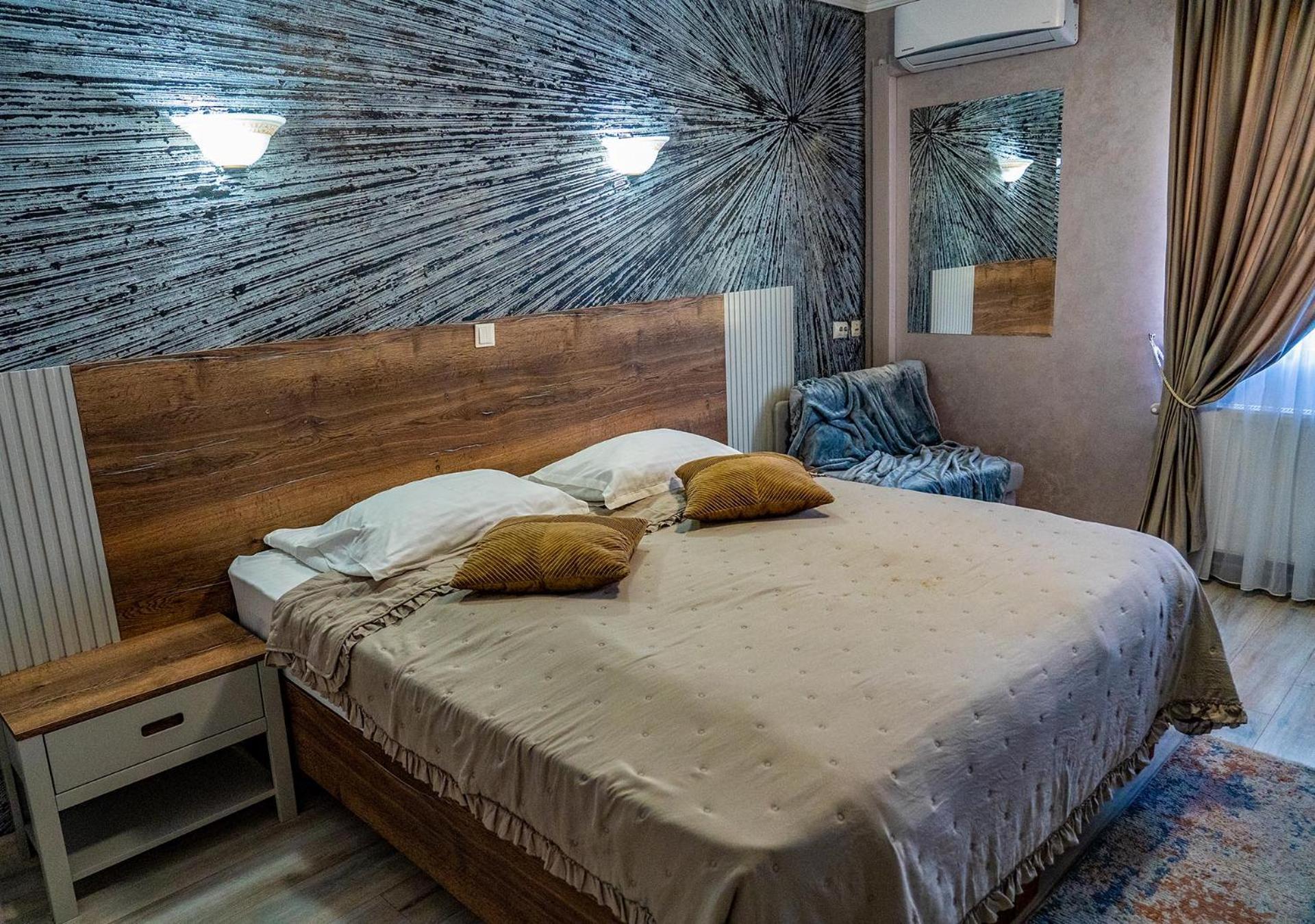 Hotel Dorobanti Iasi Bagian luar foto