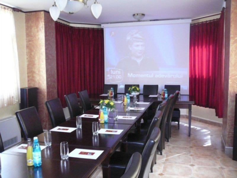 Hotel Dorobanti Iasi Bisnis foto