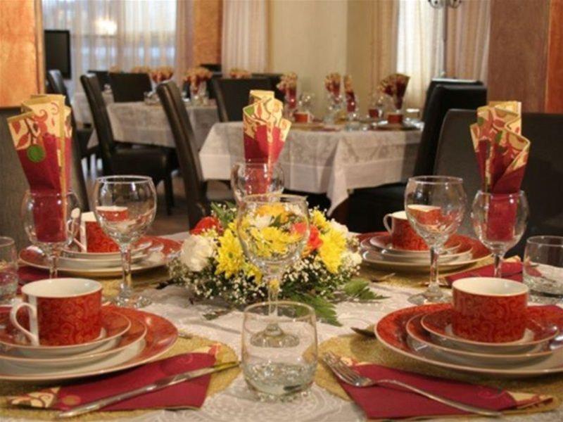 Hotel Dorobanti Iasi Bagian luar foto